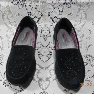 Skechers Relaxed fit Moccasins